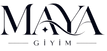 Maya Giyim ana sayfası